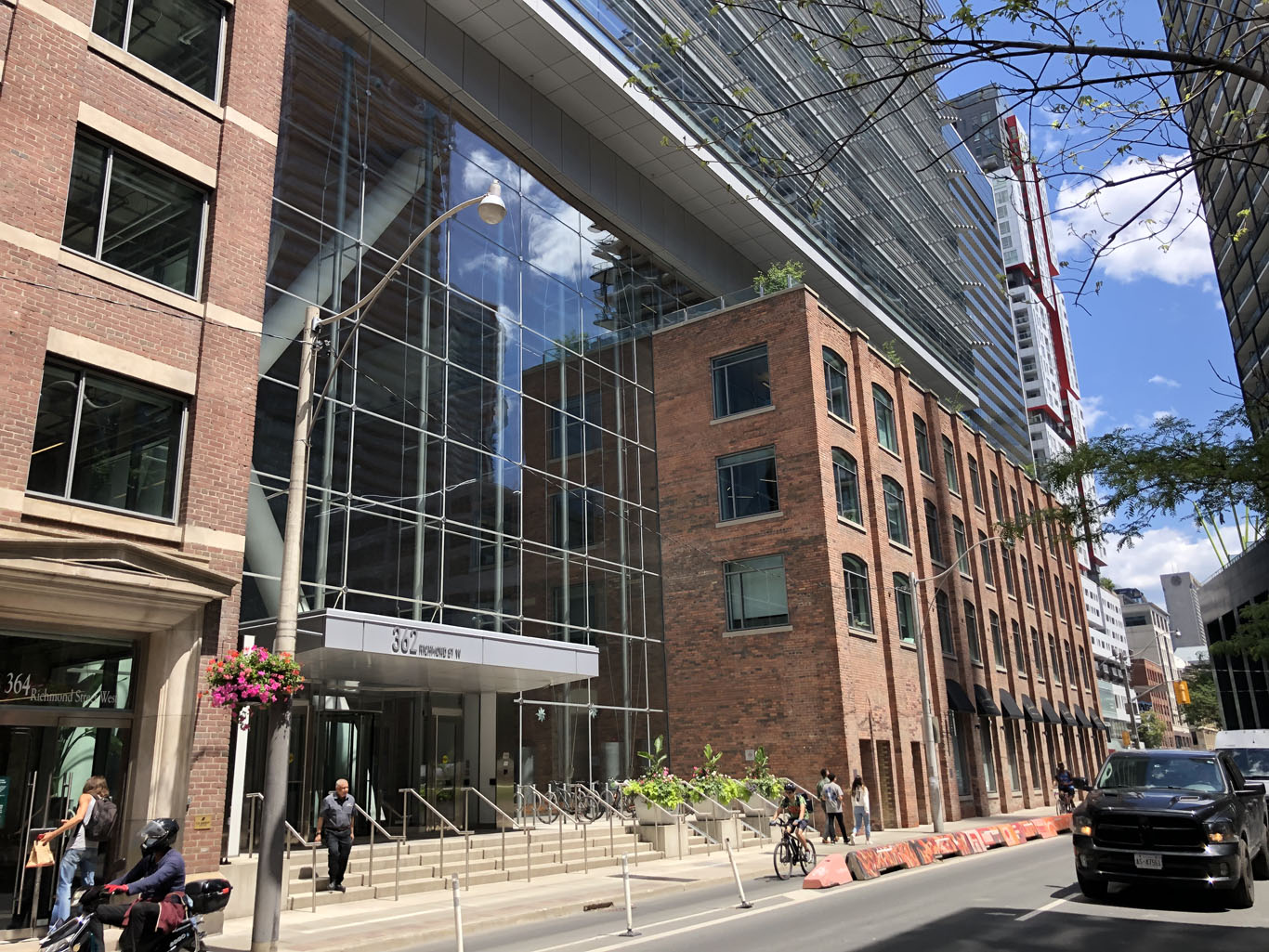 CentreCourt Developments